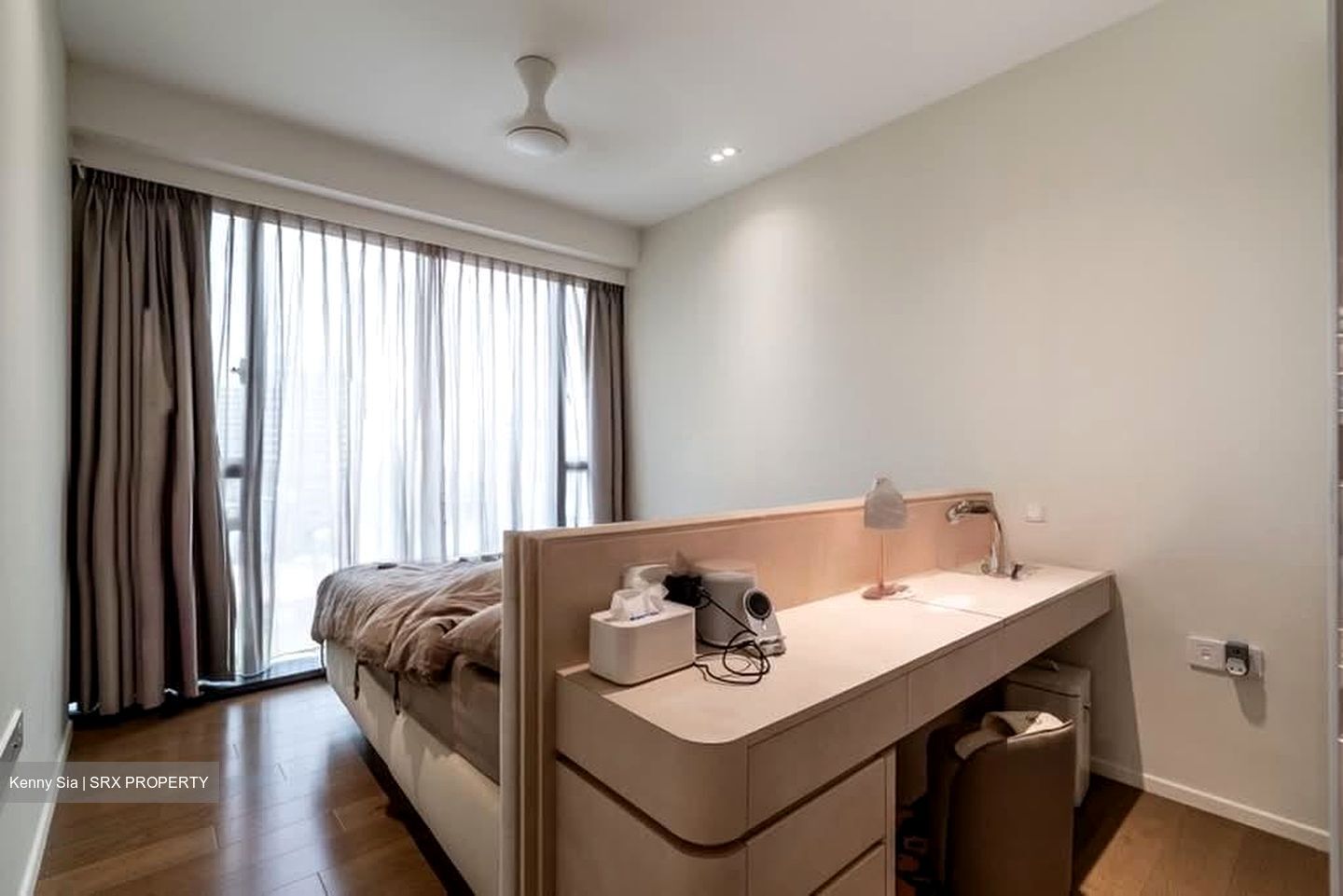 Parc Esta (D14), Apartment #626905341
